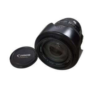 【中古品】 Canon キャノン EOS40D 17-85mm 1 : 4-5.6 カメラレンズ 動作未確認 本体のみ hiN4705RO