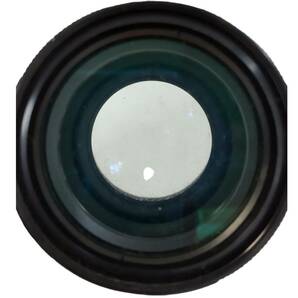 【中古品】 PENTAX ペンタックス smc SOFT 1:2.2 85mm カメラレンズ 動作確認済み 本体のみ hiN5285ROの画像6