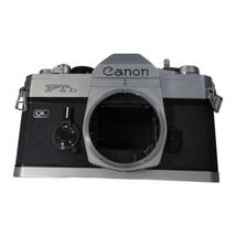 【中古品】 Canon キャノン FTb 35-70mm 1:4 マニュアルレンズ フィルムカメラ 動作確認済み hiN5013RO_画像2