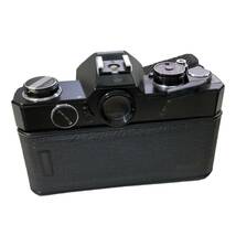 【中古品】 Fujica フジカ ST901 一眼レフ フィルムカメラ 1:1.8 55mm 動作確認済み 本体のみ hiN4707RO_画像7