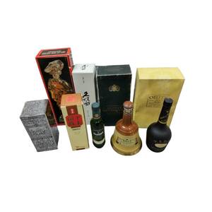 [ not yet . plug ] sake summarize alcohol japan sake brandy whisky 350ml ~ 750ml 15% ~ 43% 9ps.@* address for delivery / Kanagawa prefecture limitation * hiJ4-114RO