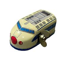 【中古品】乗り物おもちゃ まとめ4点 機関車 新幹線 他 L62896RG_画像6