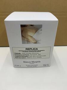 Maison Margiela レプリカ/REPLICA　キャンドル　レイジーサンデーモーニング　165ｇ kyK8591K