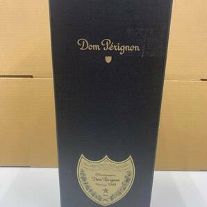 Dom Perignon ドンペリ Vintage 2009 箱あり kyK8661Kの画像1