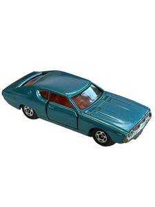 【中古品】 トミカ 日本製 No.82 NISSAN SKYLINE 2000GT-X 日産 スカイライン ケンメリ TOMY フック付 ミニカー 本体のみ A62677RG