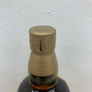 SUNTORY 山崎12年 ピュアモルトウイスキー 750ml 43%◆配送先：神奈川県限定◆ kyK8800Kの画像3