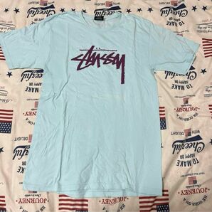 STUSSY Tシャツ