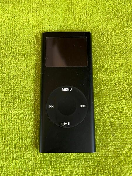 iPod APPLE 8GB