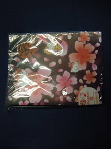 Horoki Kirigaki Holder 48p Night Sakura