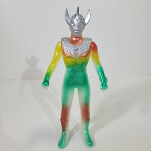 ウルトラマンタロウ ストリウム光線version　ソフビ バンダイ 円谷プロ