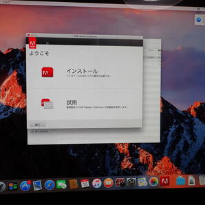 Adobe Creative Suite 6 Mster Collection（MAC版）シリアル番号無しですの画像2