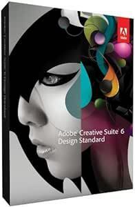 Adobe Creative Suite 6 Design Standard（WIN版）シリアル番号なし