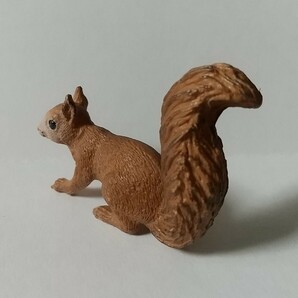 即決◆送料込 schleich シュライヒ リスの画像2