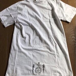 送料230円● CHROME HEARTS × joe foti 2013 限定 Tシャツ クロムハーツの画像3