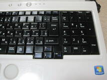 富士通 LIFEBOOK AH56/D Core i5-2520M 2.5GHz メモリ2G HDD320GB ジャンク BIOS確認_画像4