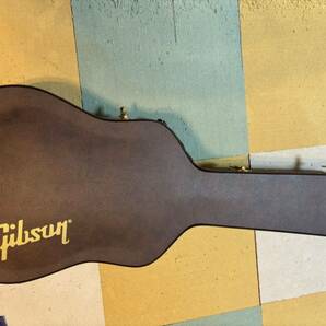 2020年製 Gibson 1950s J-45 美品の画像6