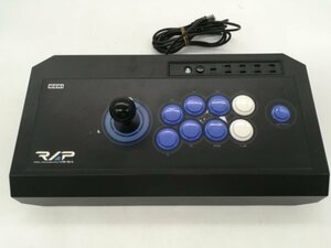 HORI ホリ　HP-3-76　リアルアーケード Pro.V3 SA　Amazon.co.jpオリジナルカラー　PS3専用