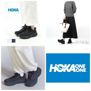 HOKA ONEONE