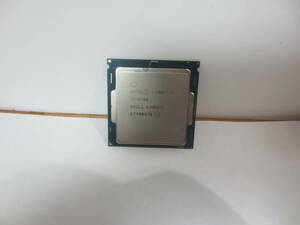  ★ Intel Core i7-6700 CPU 3.40GHz SR2L2 ★