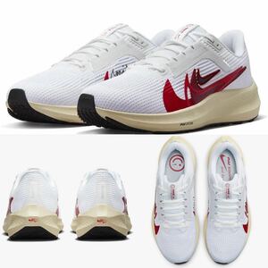 ★売切★NIKE AIR ZOOM PEGASUS 40 PRM ANY US6.5(23.5cm)新品国内正規★ダンクジョーダンエアフォースナイキランシュー国内定価￥16,500