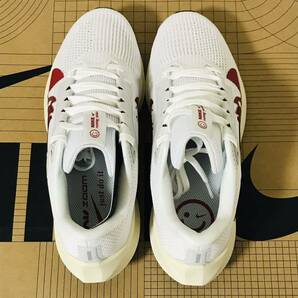 ★売切★NIKE AIR ZOOM PEGASUS 40 PRM ANY US6.5(23.5cm)新品国内正規★ダンクジョーダンエアフォースナイキランシュー国内定価￥16,500の画像9