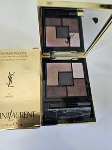 未使用！YSL イヴ・サンローラン　アイシャドウ　クチュールクルールパレット　2