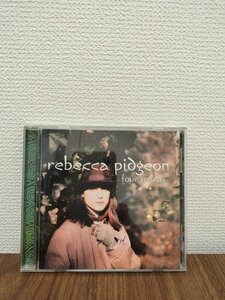 Rebecca Pidgeon / Four Mary レベッカ・ピジョン