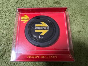 *MOMO horn button yellow Arrow HB-01 HB01 Momo 