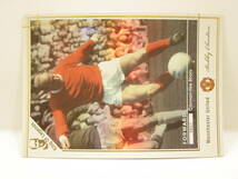 ■ WCCF 2007-2008 KOLE ボビー・チャールトン　Sir Bobby Charlton 1937 England　King Of Legends 1966 Ballon d'Or_画像2