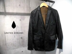 UNITED ARROWS BLUE LABEL