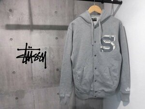 STUSSY