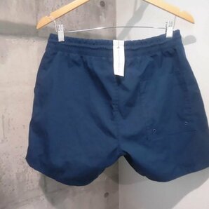 美品 WONDER MOUNTAIN ATHLETIC CLUB ワンダーマウンテン アスレチック クラブ Playing Shorts No.02 プレイングショーツ3/ショートパンツの画像4