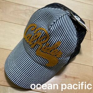 ocean pacific キャップ帽　