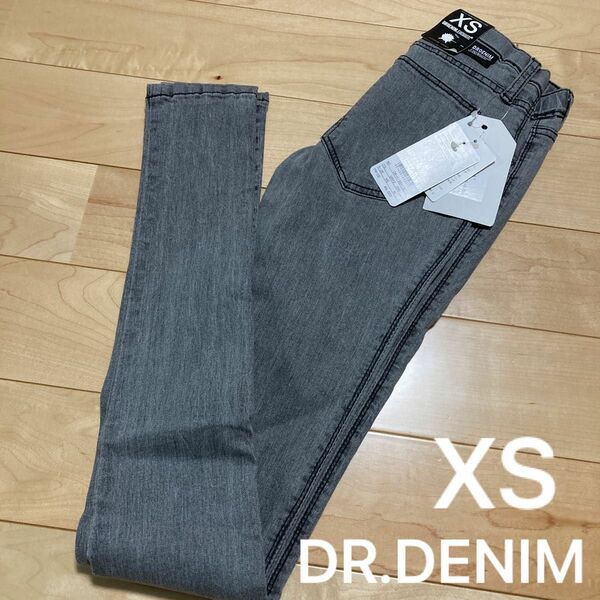 DR.DENIM パンツ　XS