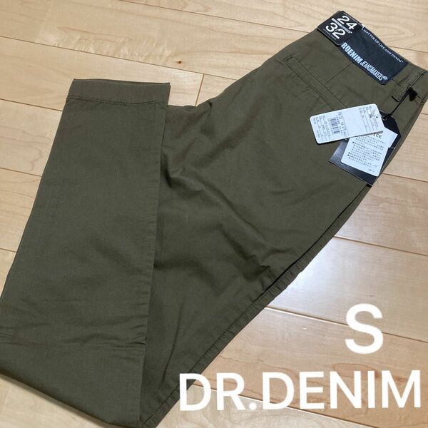 DR.DENIM パンツ　24