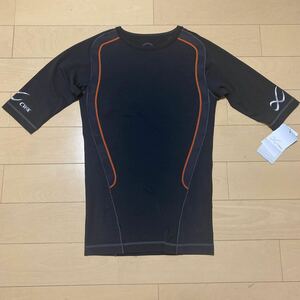 CW-X Compression Shirt Size S HAO-155