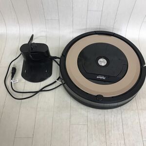 B1915 iRobot Roomba 892 アイロボット ルンバ 中古品 家電 動作未確認 ジャンク