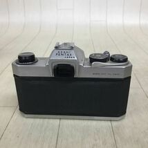 B1931 レトロ ASAHI PENTAX SPOTMATIC SP 一眼レフ フイルムカメラ Super-TAKUMAR 1:1.4/50 レンズ 動作未確認 ジャンク_画像8