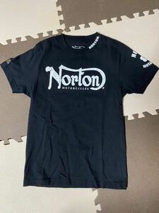 Norton ノートン Tシャツ