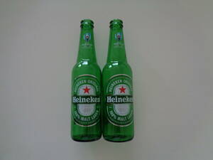 N　非売品　ハイネケン　オリジナル　グラス　230ml　日本製　ヨーロッパ　ビール　ワイン　サワー　キリン　東洋佐々木ガラス　Heineken