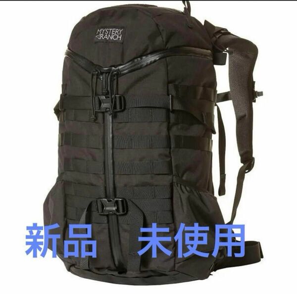 新品 MYSTERY RANCH ミステリーランチ 2Day ASSAULT '