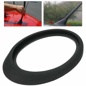  new goods! Alpha Romeo antenna base antenna base rubber gasket 147 156 159 GT Mito other all-purpose goods 
