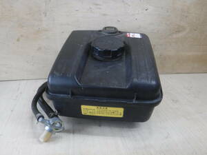 Mitsubishi　ガソリンengine　GM182L　部品　FuelTank