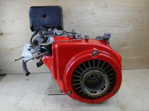 Mitsubishi　ガソリンengine　GM181L　部品　engine部