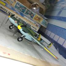 1/72 ドイツ空軍　Bf110完成品_画像6
