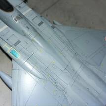 1/72 航空自衛隊　F-15完成品_画像6