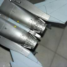 1/72 航空自衛隊　F-15完成品_画像3