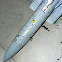 1/72 航空自衛隊　F-15完成品_画像4