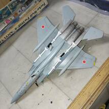 1/72 航空自衛隊　F-15完成品_画像2