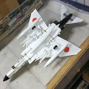 1/48 航空自衛隊 F-4EJ完成品の画像4